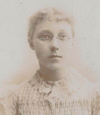 Flora E. Hollenbeck