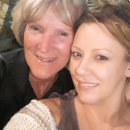 A photo of Barbara (Lin) Smith