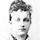 A photo of Sarah Emily (Chatterson) Marsh