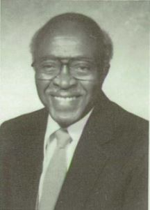 Ely Sledge Sr - Math Teacher Denton High School 1988