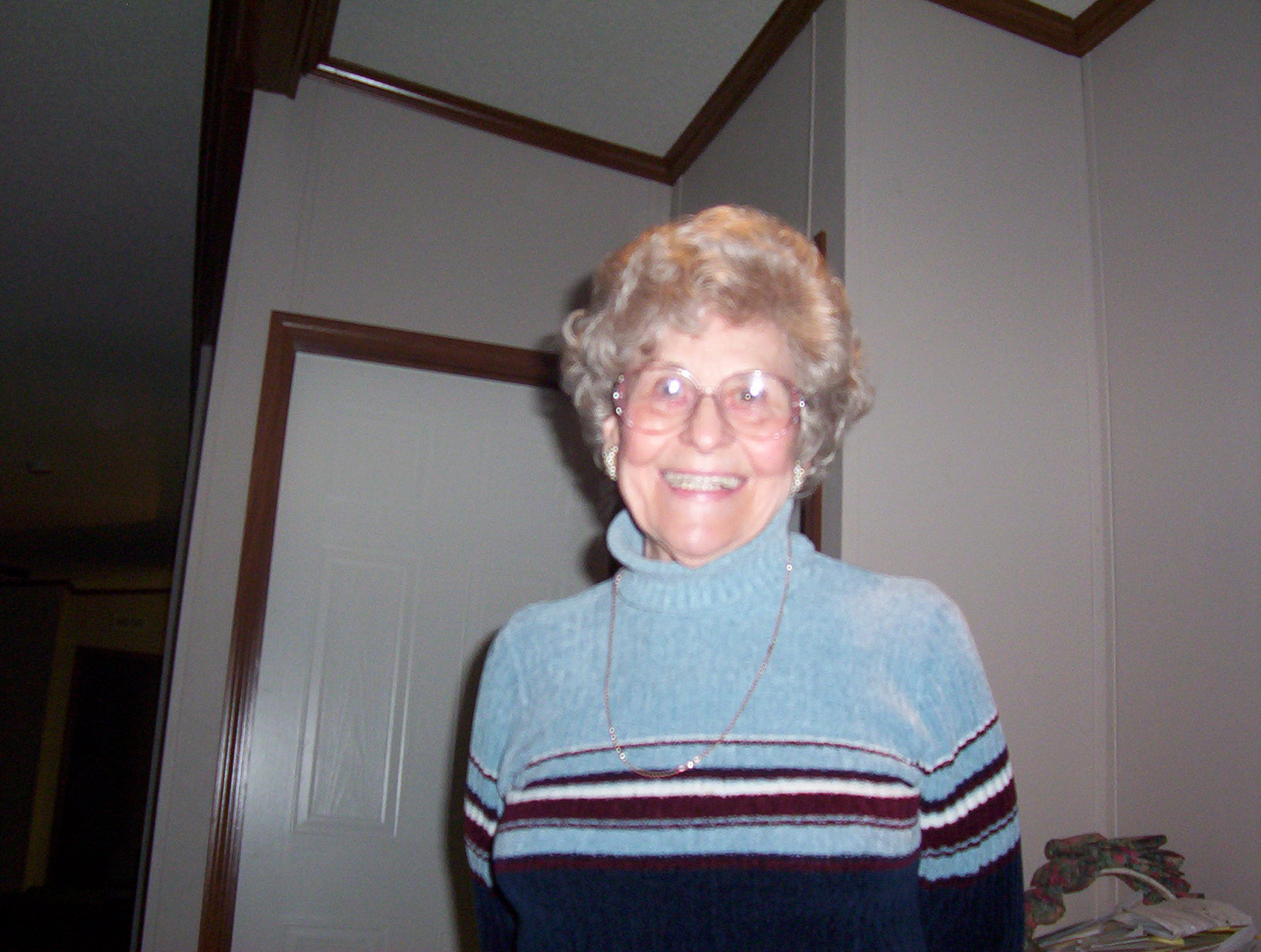 Margaret Palermo 2004