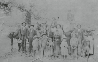 New Madrid County, MO (all people unknown)