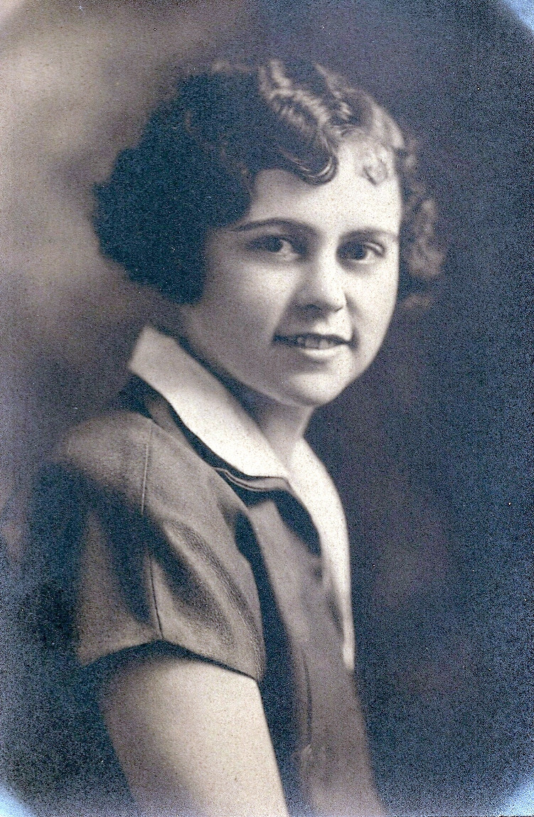 Sadie Dershimer