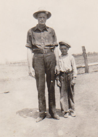 Elmer Wells