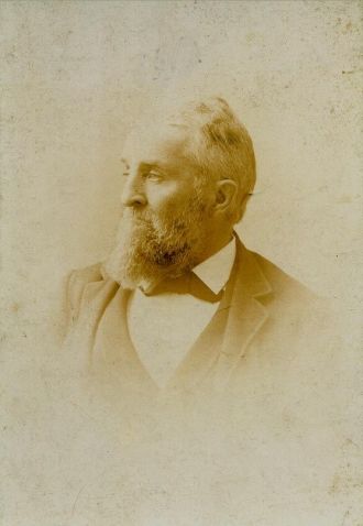 William J.  Hickok