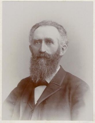 Marcus Aurelius Wheeler