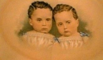Missouri Mystery Twins