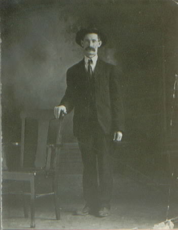 My Great GrandFather