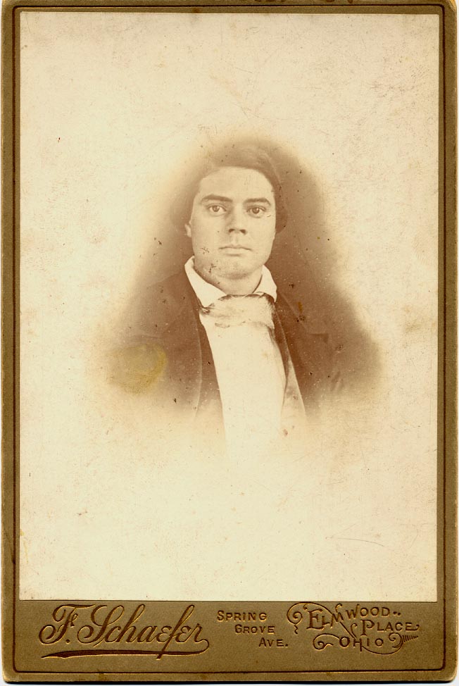 George Henry Casey