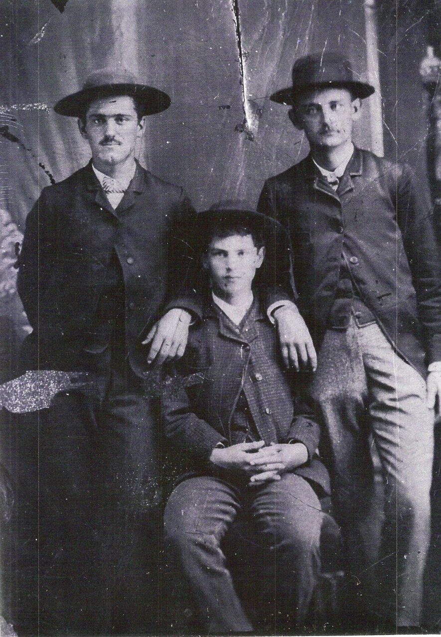 William Joel Doss