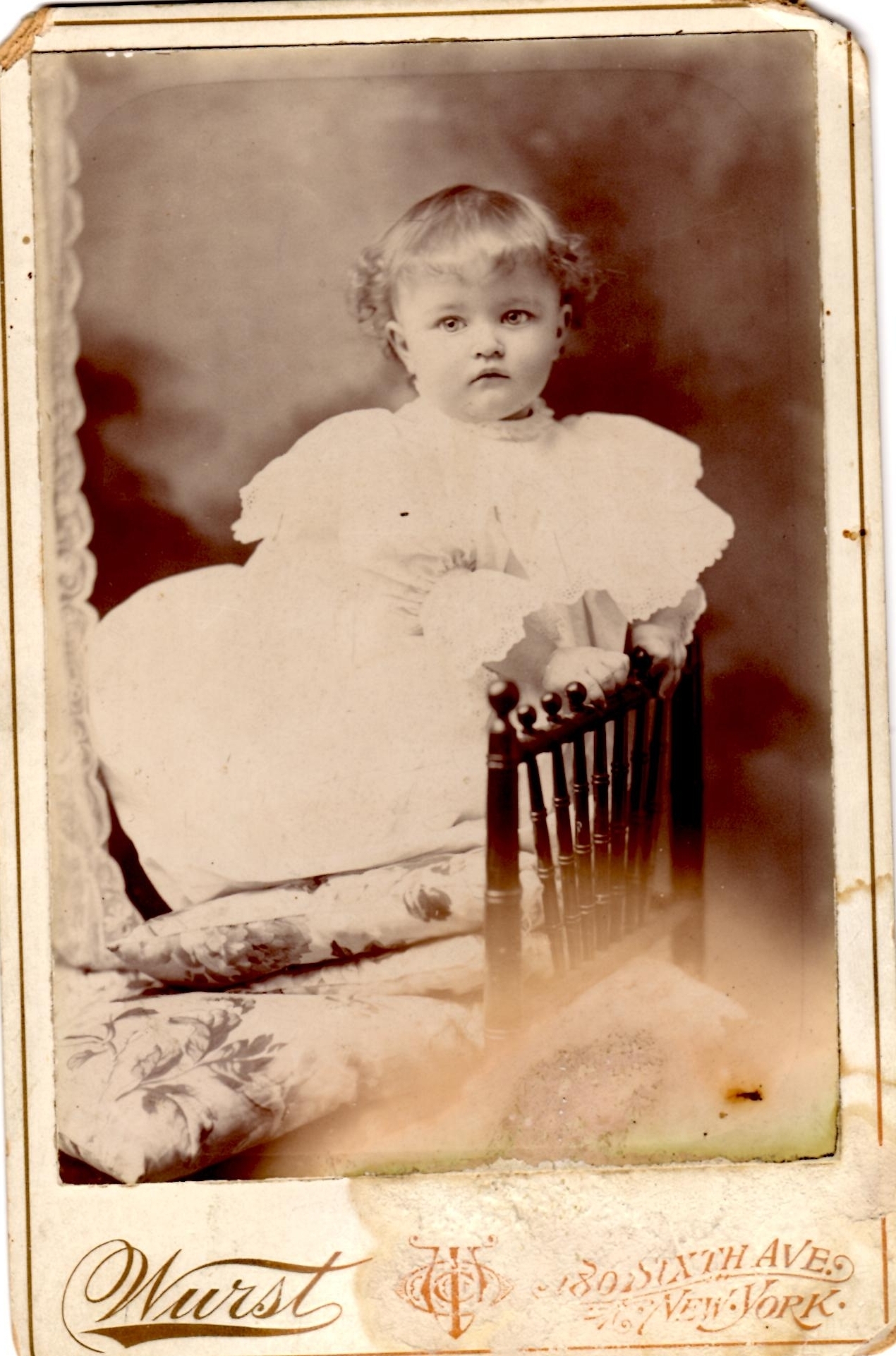Geraldine Mott Walker