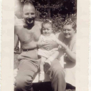 A photo of Kenneth Gravius