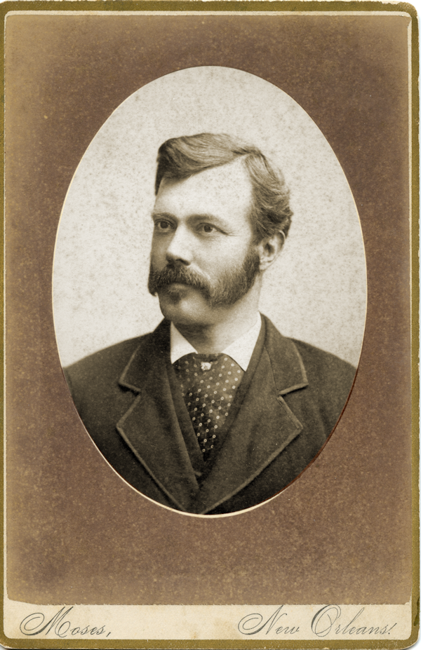 William Allyn Strong