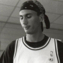 A photo of Carlos D Isas