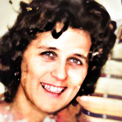 Julia Mae Doughman/Gaston
