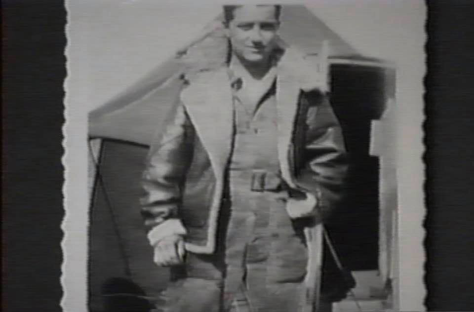 Charles F. Staples