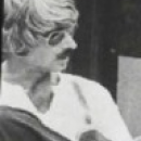 A photo of Ralph Brendes