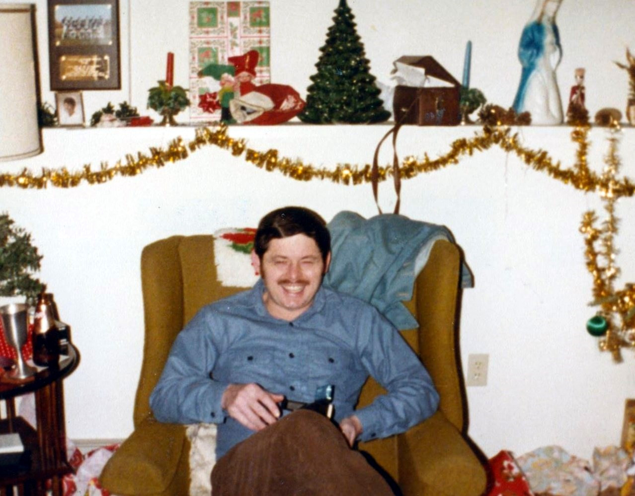 Martin Michael Foley--photo 1