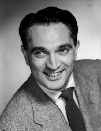 Robert Alda