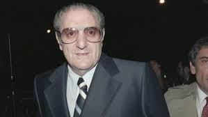 Costantino Paul castellano 
