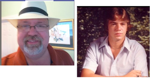 Barry Stephen Johnson  1963 - 2014   Kentucky - West Virginia