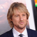 A photo of Owen Cunningham Wilson