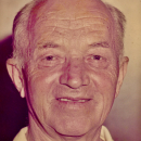 A photo of Hans Sohnle