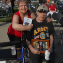 A photo of Colleen barthauer