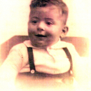 A photo of Benedictus Swaab