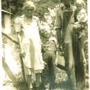A photo of Carson Parrott