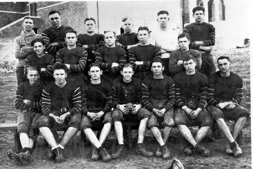 Morrilton High School Football Team 1926