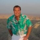 A photo of Erik Sargent