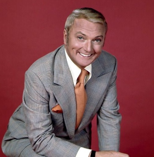 Jack Cassidy