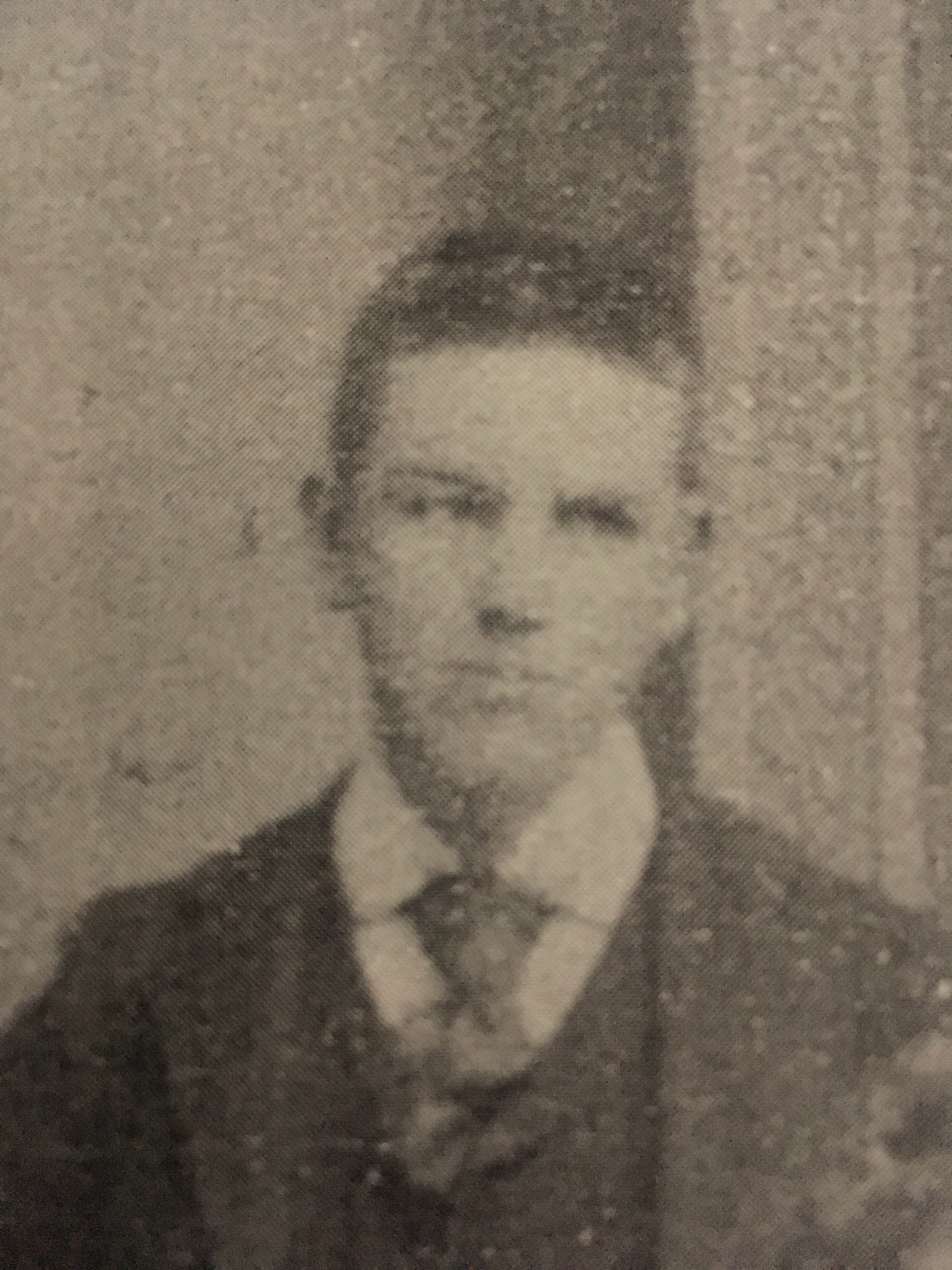 Willie Lester Goodbar