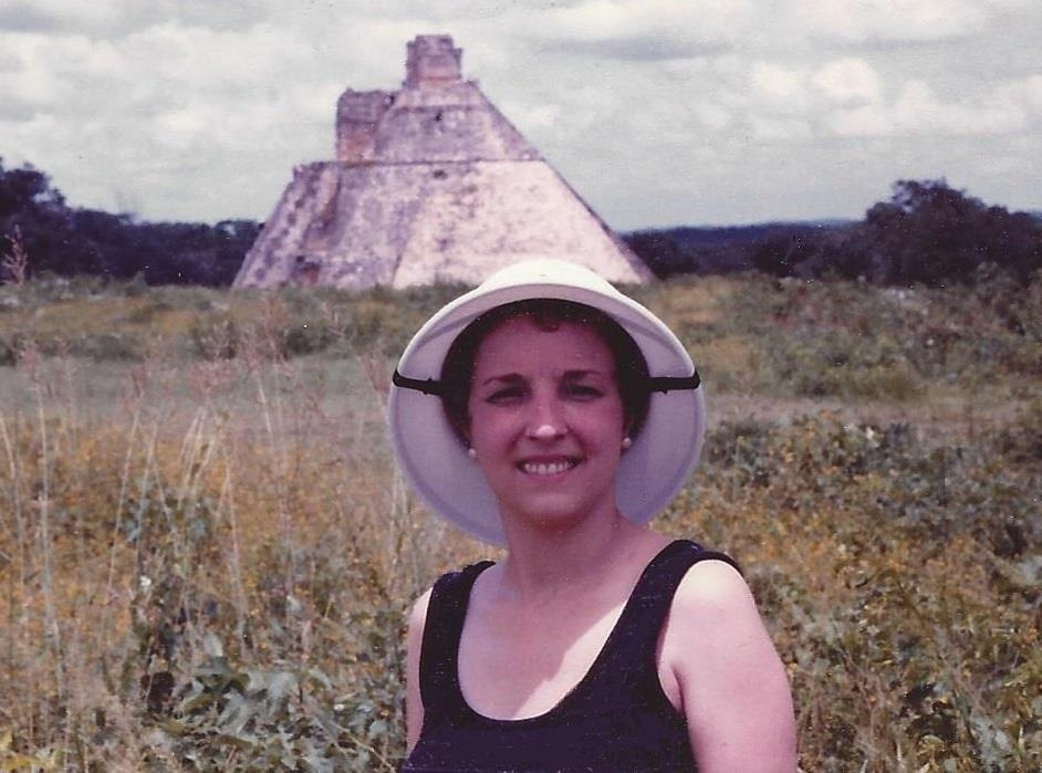 James Willett Moseley's wife - was Sandra Moseley until 1984.