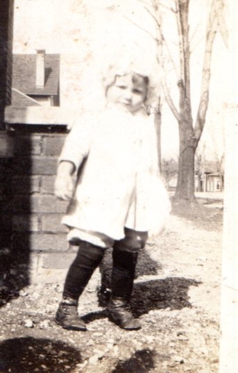 Marjorie Deel Been