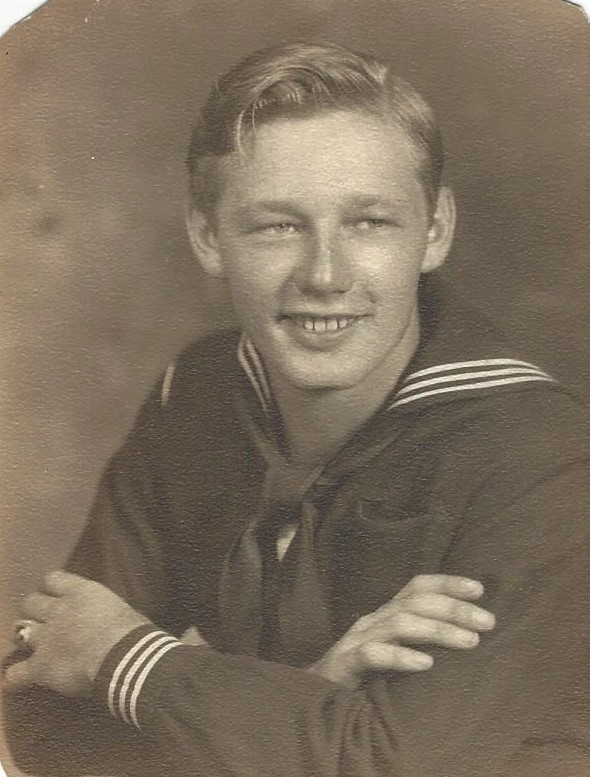 Edwin John Piotroski