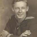 A photo of Edwin John Piotroski