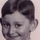 A photo of Jacques Felix Rechter
