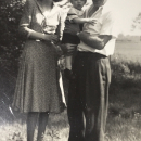 A photo of Richard Bindernagel