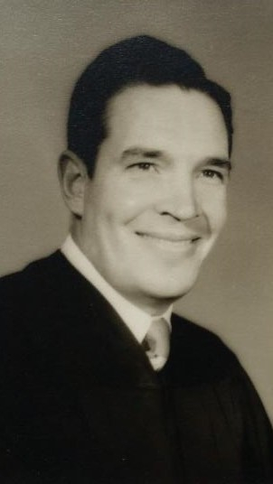 Paul Aragon, San Francisco State University in the late 1950's.