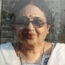 A photo of Champaben B Chapatwala