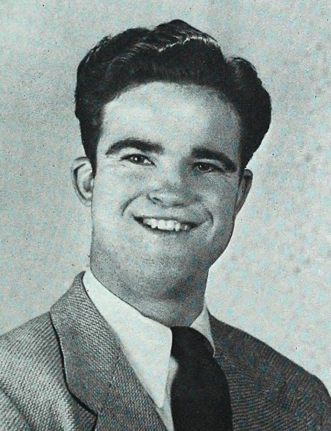 Charles Conklin Providence College