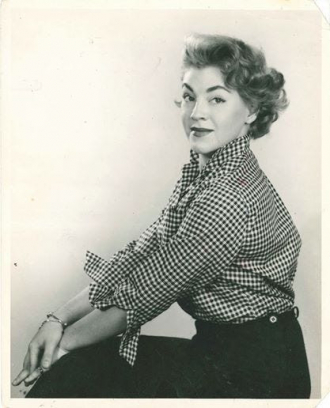 Elsie Ford