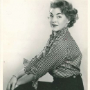 A photo of Elsie Ford