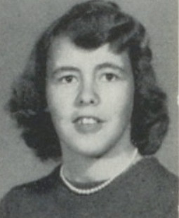 Margaret L Bailey
