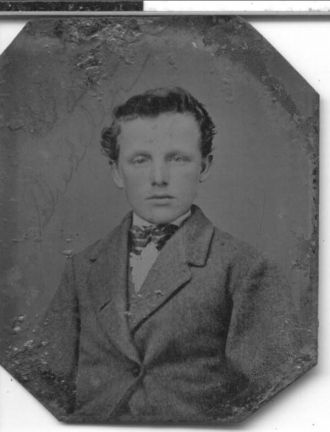 Daniel L. Shideler