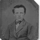 A photo of Daniel L. Shideler