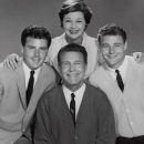 A photo of Peggy Lou Snyder Harriet Nelson