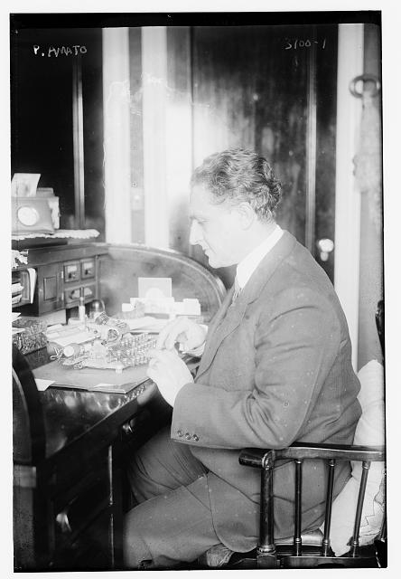 P. Amato